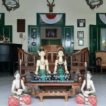 Pendopo Andari Homestay-2