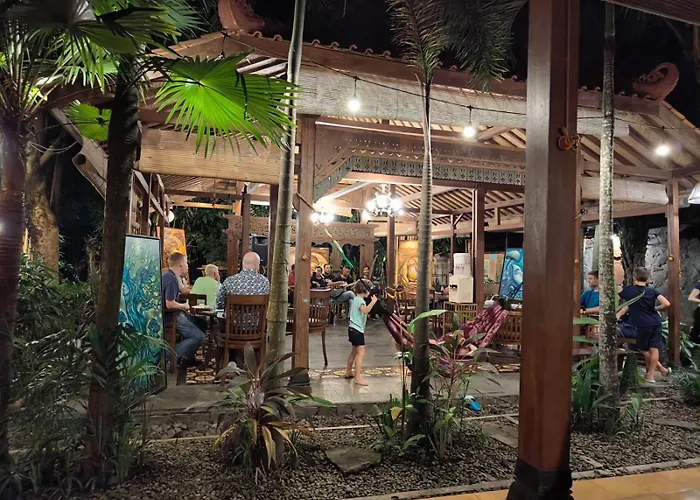 Bedhot Homestay