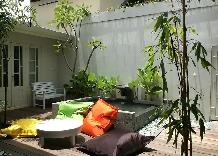 Patio Yogya