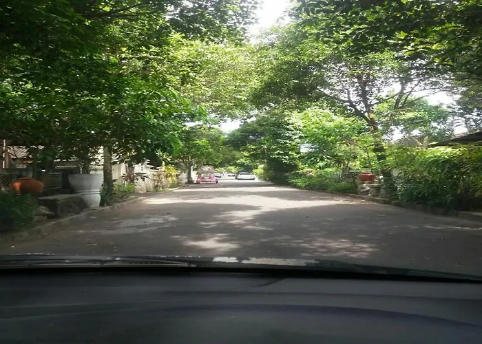 Ndalem Diajeng
